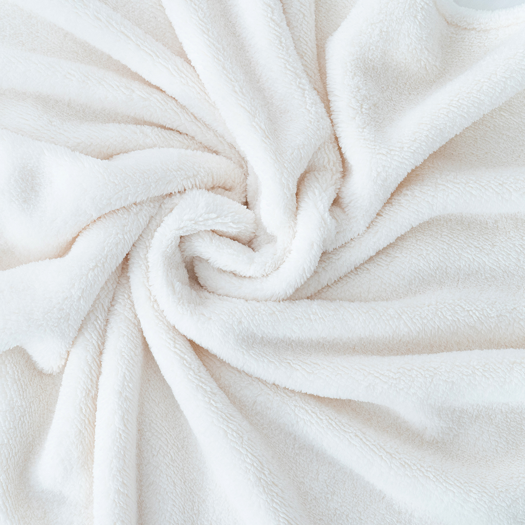 (시즌 ON)마롤로뜨 아기 심플 블랭킷 L 아기이불 극세사 겨울 신생아 담요 이불