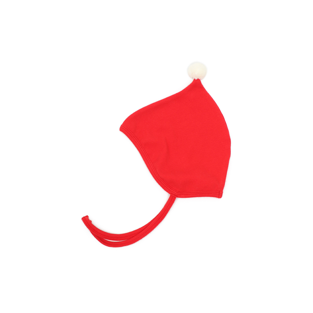 아기 유아 신생아 모자 보넷 [캔디 보넷]