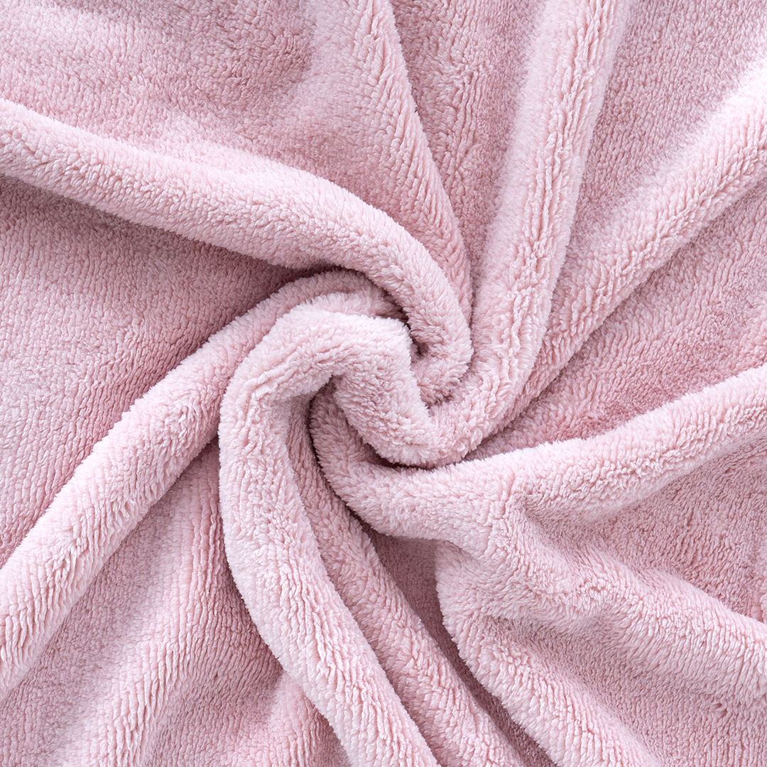 (시즌 ON)마롤로뜨 아기 심플 블랭킷 L 아기이불 극세사 겨울 신생아 담요 이불