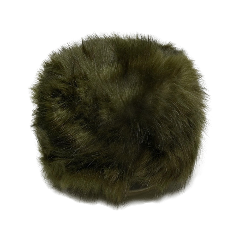 샤프카 러시아 털 모자 메텔 에스키모 밍크 삿포로 퍼 스키 스키장 겨울 귀도리 귀달이