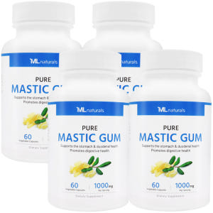 [미국배송] 마이라이프 내추럴스 매스틱검 1000mg Mastic Gum... 맛있게 먹은 솔직 후기 - 상품 이미지 1