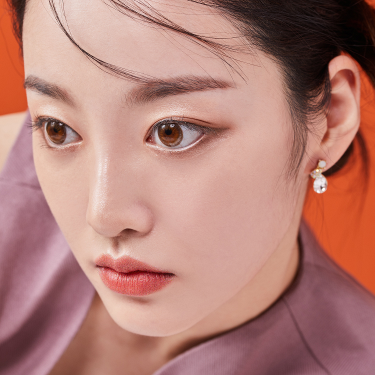더엔비피 미니핑거 봄 여름 쿨톤 웜톤 포기스머지 매트 립스틱 6종 세트 이미지 8