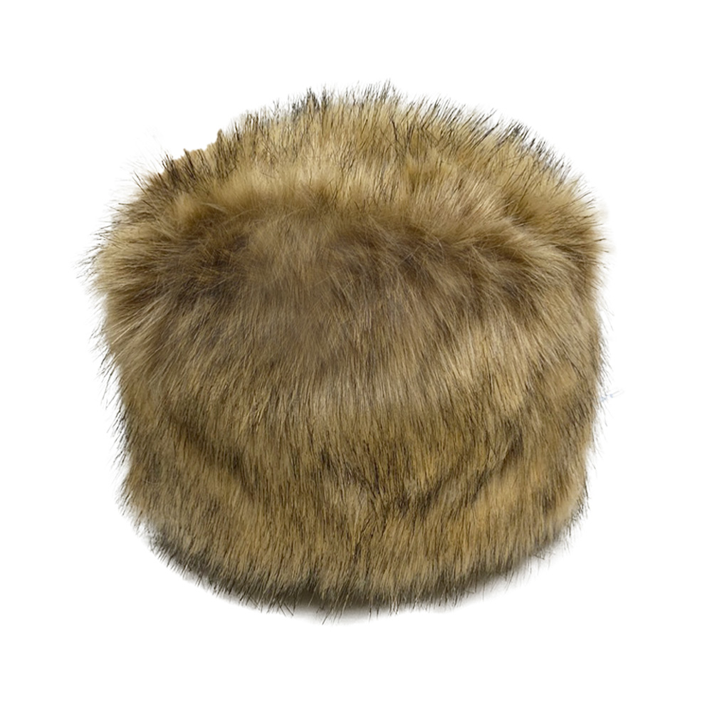 샤프카 러시아 털 모자 메텔 에스키모 밍크 삿포로 퍼 스키 스키장 겨울 귀도리 귀달이