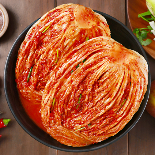 동촌명가 맛있는김치 일반 포기김치 3kg, 5kg, 10kg - 상세 이미지 2