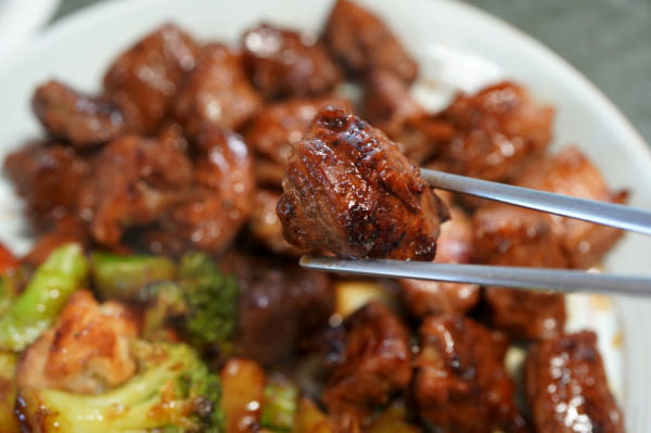 고급 양념 갈매기살 캠핑  300g 2개