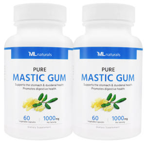 [미국배송] 마이라이프 내추럴스 매스틱검 1000mg Mastic Gum... 맛있게 먹은 솔직 후기 - 상품 이미지 1