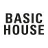 BASIC HOUSE 로고