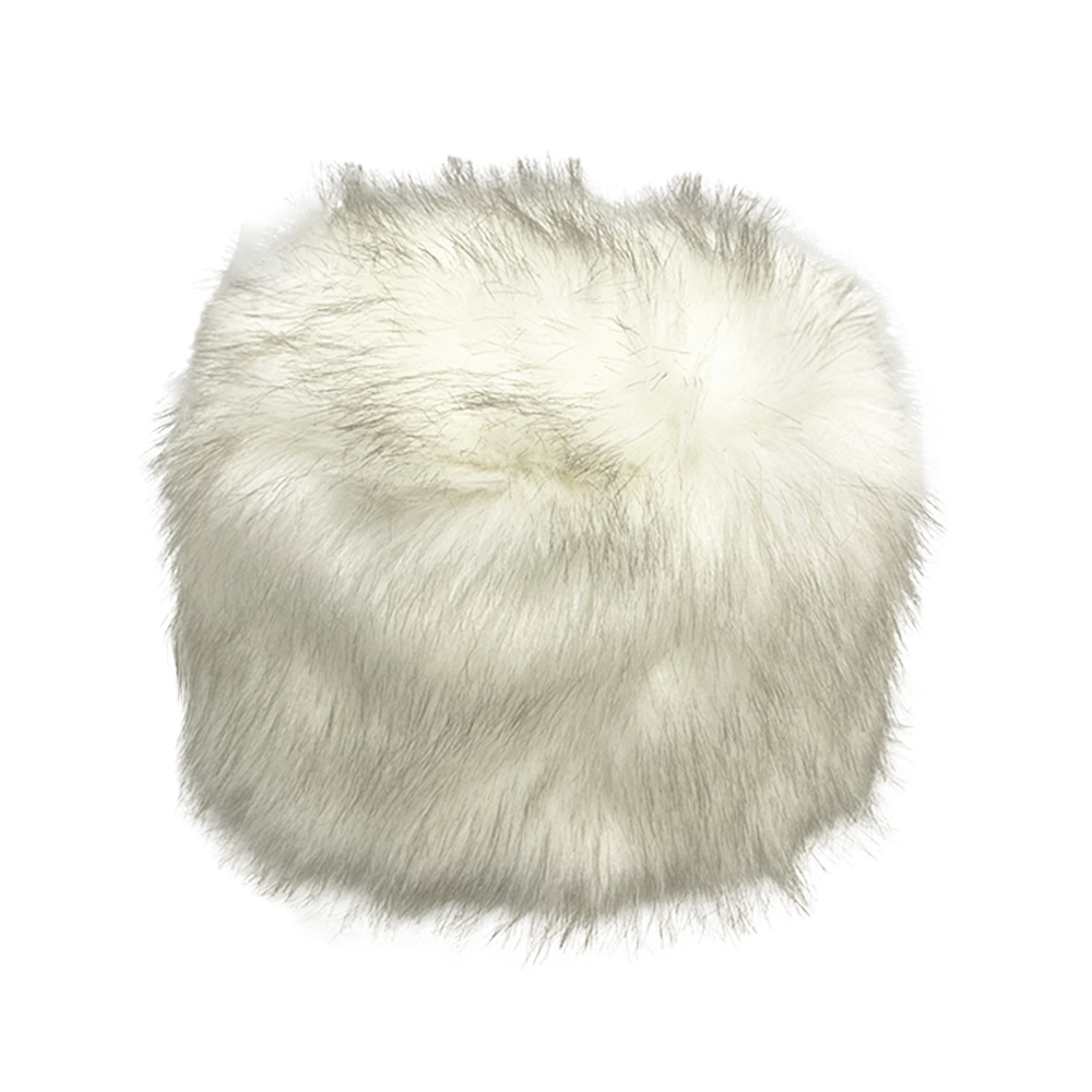 샤프카 러시아 털 모자 메텔 에스키모 밍크 삿포로 퍼 스키 스키장 겨울 귀도리 귀달이