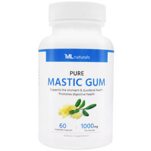 [미국배송] 마이라이프 내추럴스 매스틱검 1000mg Mastic Gum... 맛있게 먹은 솔직 후기 - 상품 이미지 1