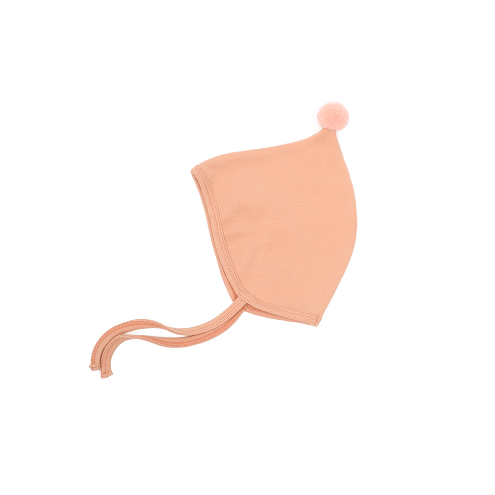 아기 유아 신생아 모자 보넷 [캔디 보넷]