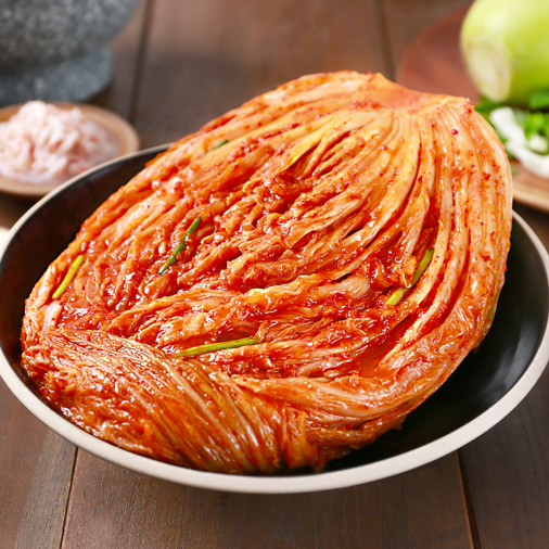 동촌명가 맛있는김치 일반 포기김치 3kg, 5kg, 10kg - 상세 이미지 3