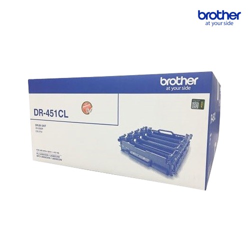 브라더 정품드럼 DR-451CL / L8260CDN L8360CDW L8690CDW L8900CDW - 상품 이미지
