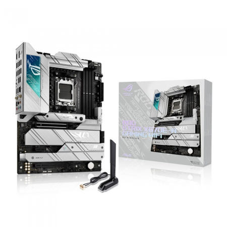 ASUS ROG STRIX X670E-A GAMING WIFI 대원씨티에스/ M