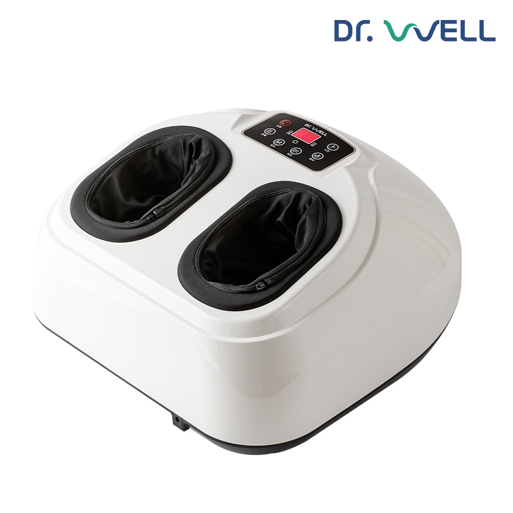닥터웰 나이스 풋 발 마사지기 DR-3130 - 메인 이미지
