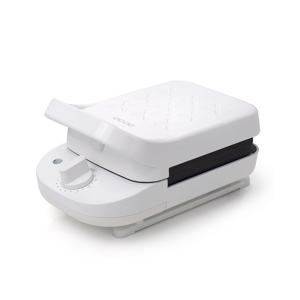 오쿠 와플메이커 샌드위치메이커 크로플 와플기 붕어빵 파니니 기계 OCP-SM403W