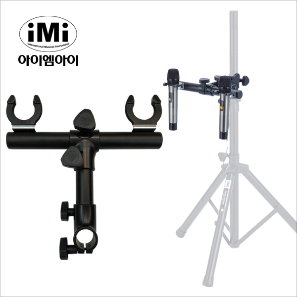 IMI 반주기 스탠드 노트북 거치대 받침대 엘프 상판 909 - 상세 이미지 5