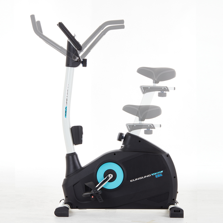 (국내생산) V301 ERG 즈위프트 MyWhoosh 어플연동 입식 싸이클 V-301 + 야핏1개월 이용권 - 상세 이미지 4