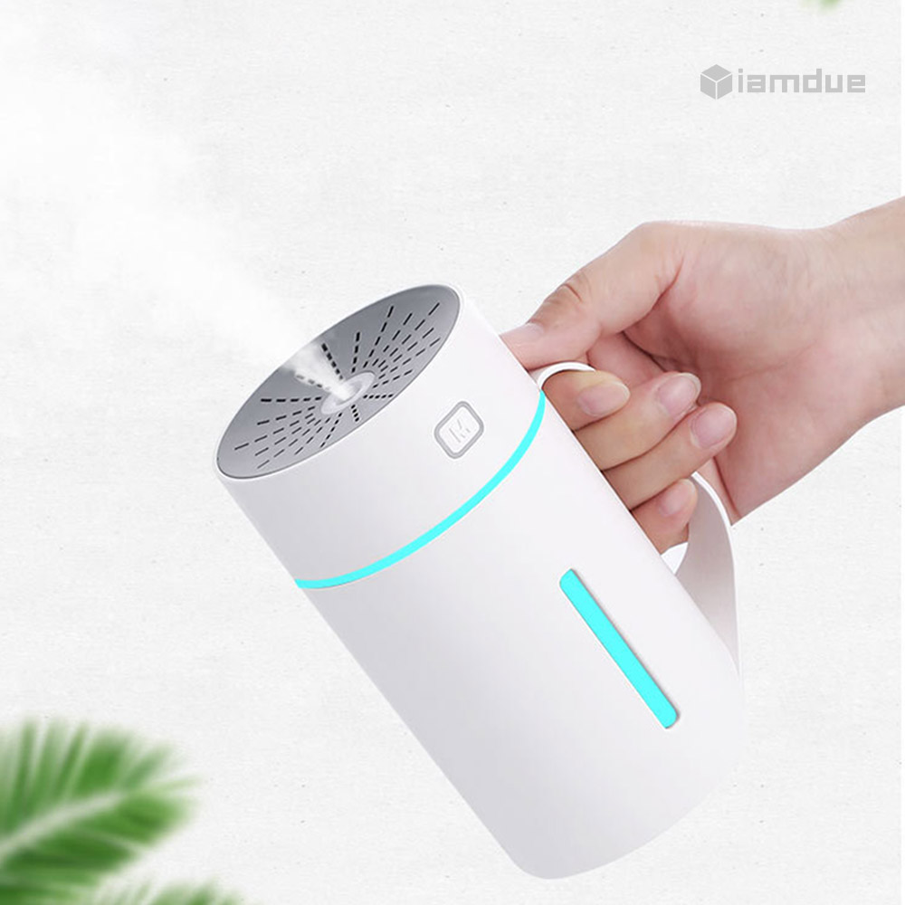 무선 컵 미니 가습기 HCN1