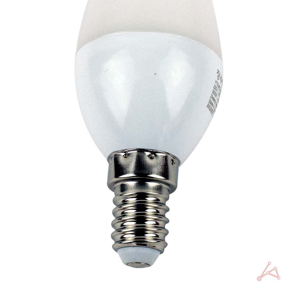 led 촛대전구 촛불 고추 꼬마 전구 촛대구 고추구 B - 상세 이미지 2