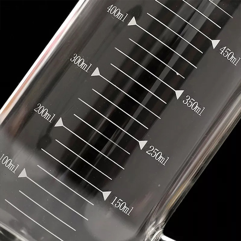 내열유리컵 프롬머그 계량컵 500ml - 상세 이미지 5