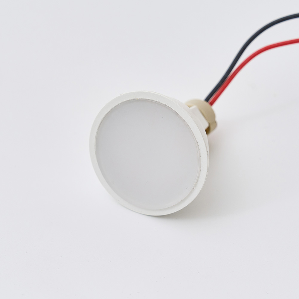LED MR-16램프 코스모스 롱 5W DC타입 컨버터안정기 - 상세 이미지 3