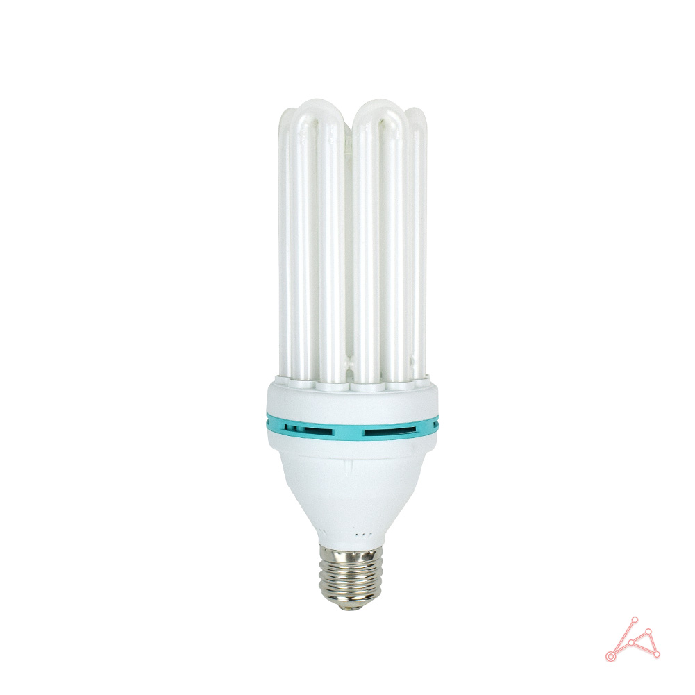 3파장 전구 램프 삼파장 화장실 욕실 100W E39 소켓 주광색 - 상세 이미지 5