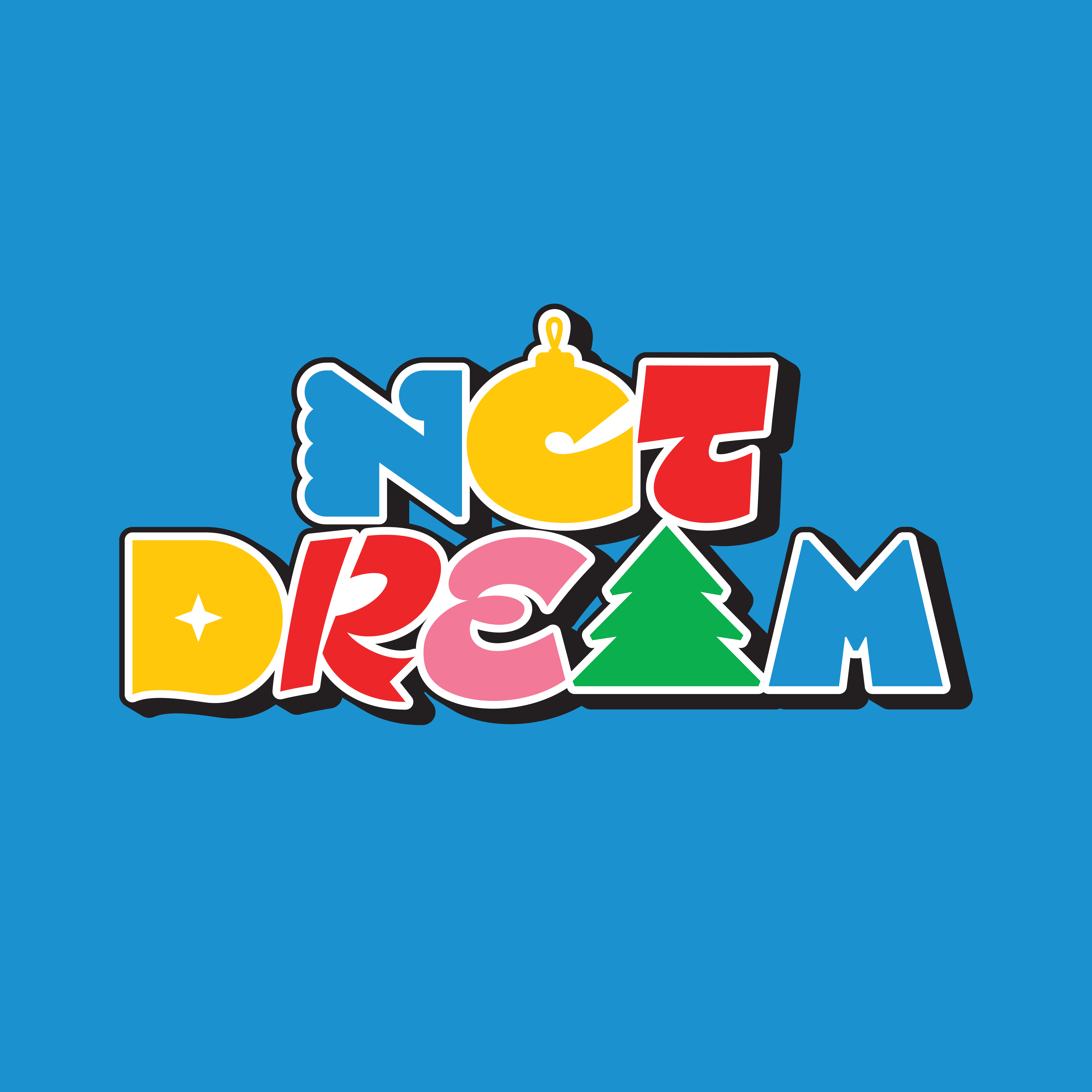 엔시티드림 캔디 앨범 NCT DREAM 겨울 미니 Candy SMini Ver 해찬 - 상세 이미지 2