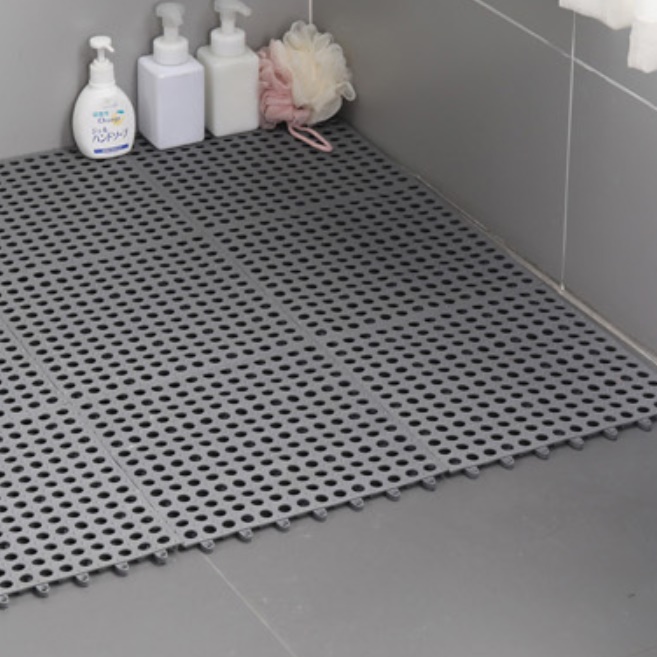 목욕탕미끄럼방지 매트 수영장바닥매트 욕실 세탁실매트