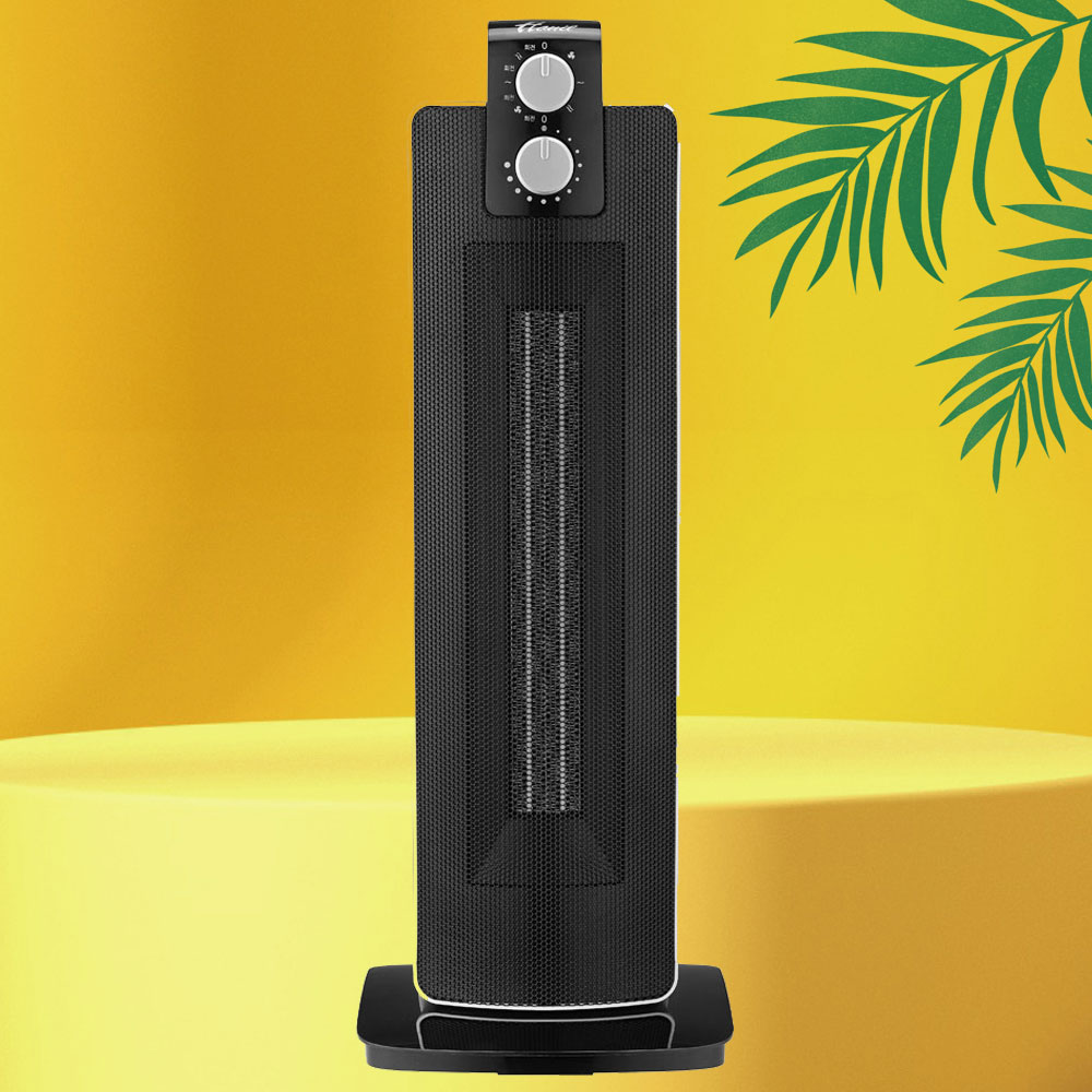 한일 가정용 온풍기 욕실 전기 히터