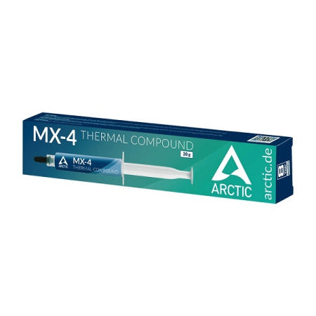 ARCTIC ARCTIC MX-4 서린 (20g) 써멀컴파운드