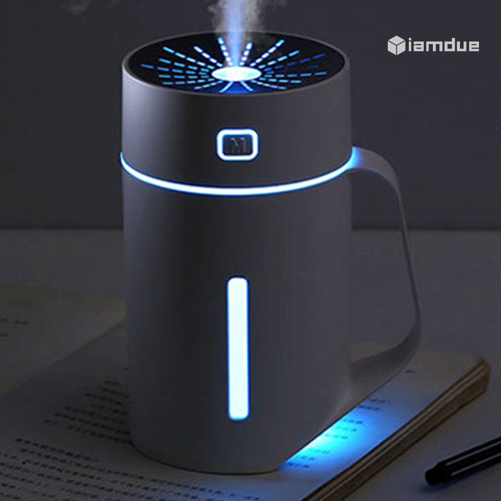 무선 컵 미니 가습기 HCN1