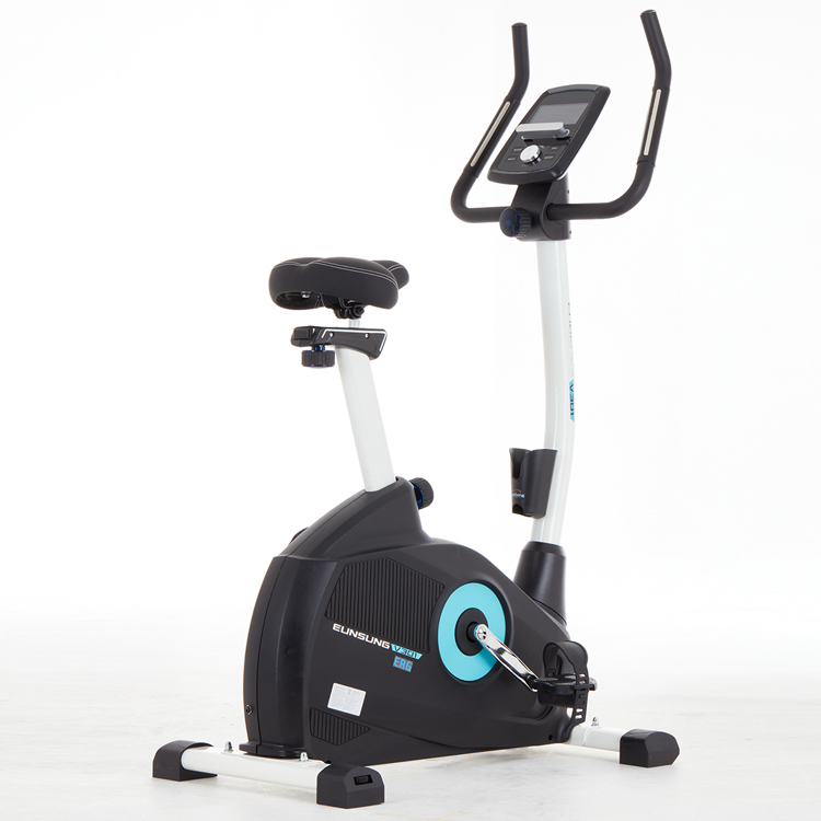 (국내생산) V301 ERG 즈위프트 MyWhoosh 어플연동 입식 싸이클 V-301 + 야핏1개월 이용권 - 상세 이미지 3