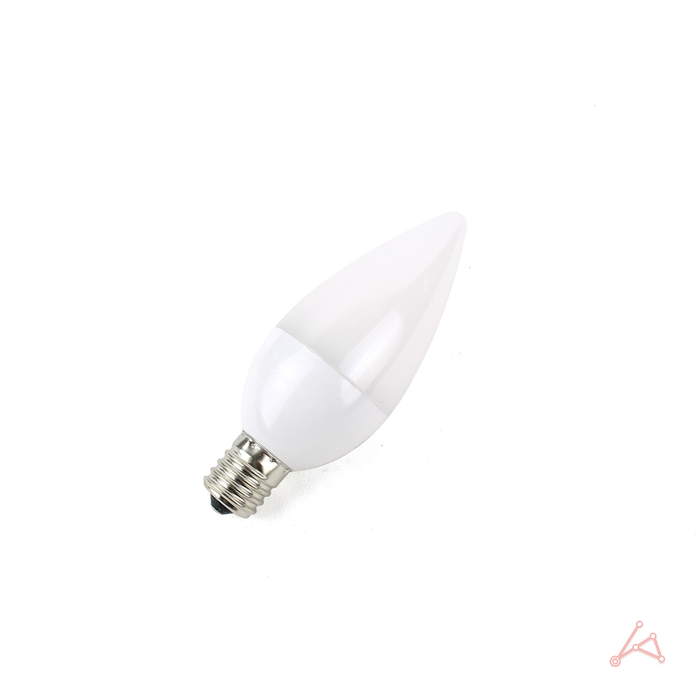 led 촛대전구 촛불 고추 꼬마 전구 촛대구 고추구 D - 상세 이미지 4