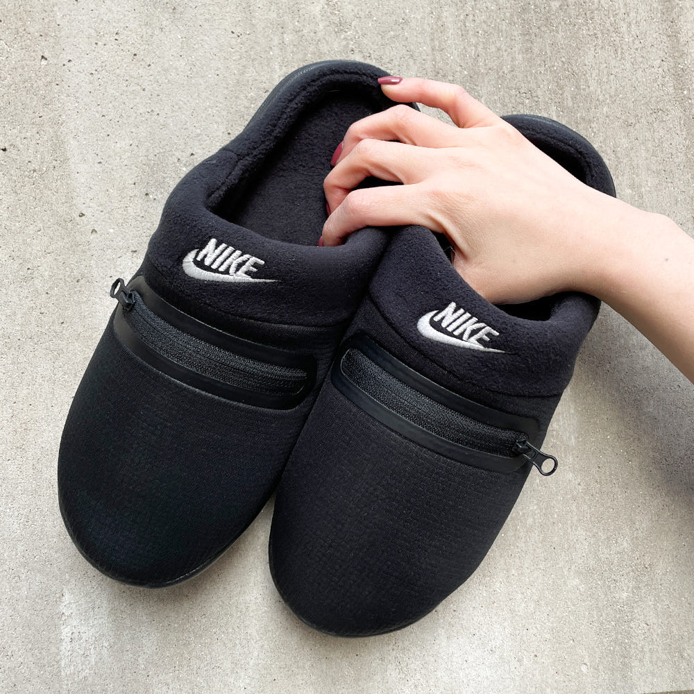 방한 슬리퍼 디테일2