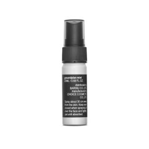 그라운드플랜 수분진정 미스트 20ml (휴대용) 솔직 후기 | 피부 타입별 분석 - 상품 이미지 2