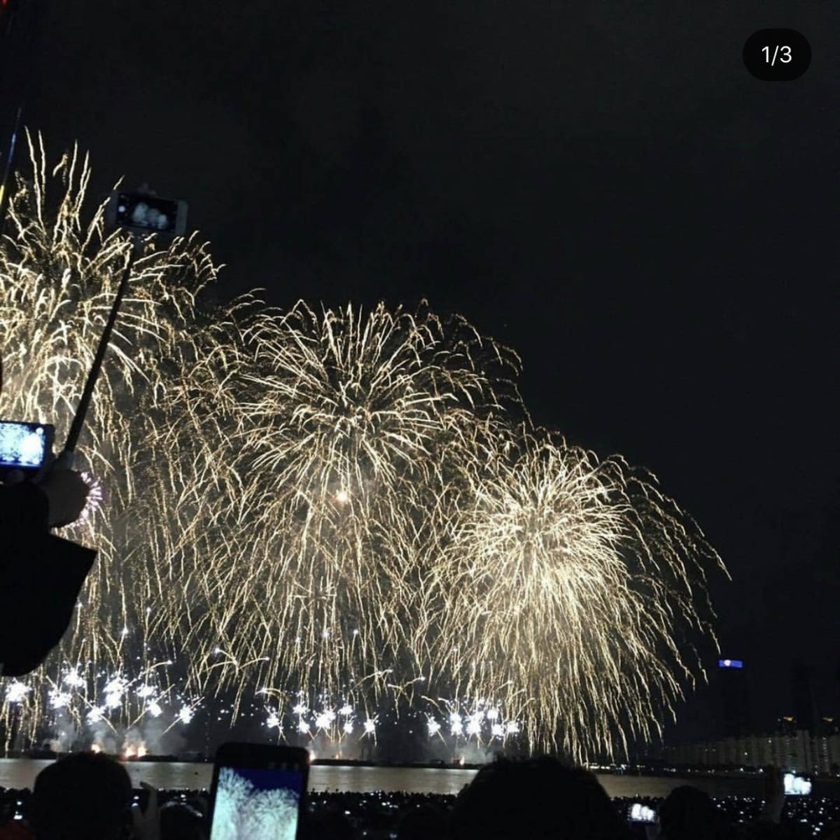 기존등록 부산불꽃축제 요트투어 체험 상세 이미지 9