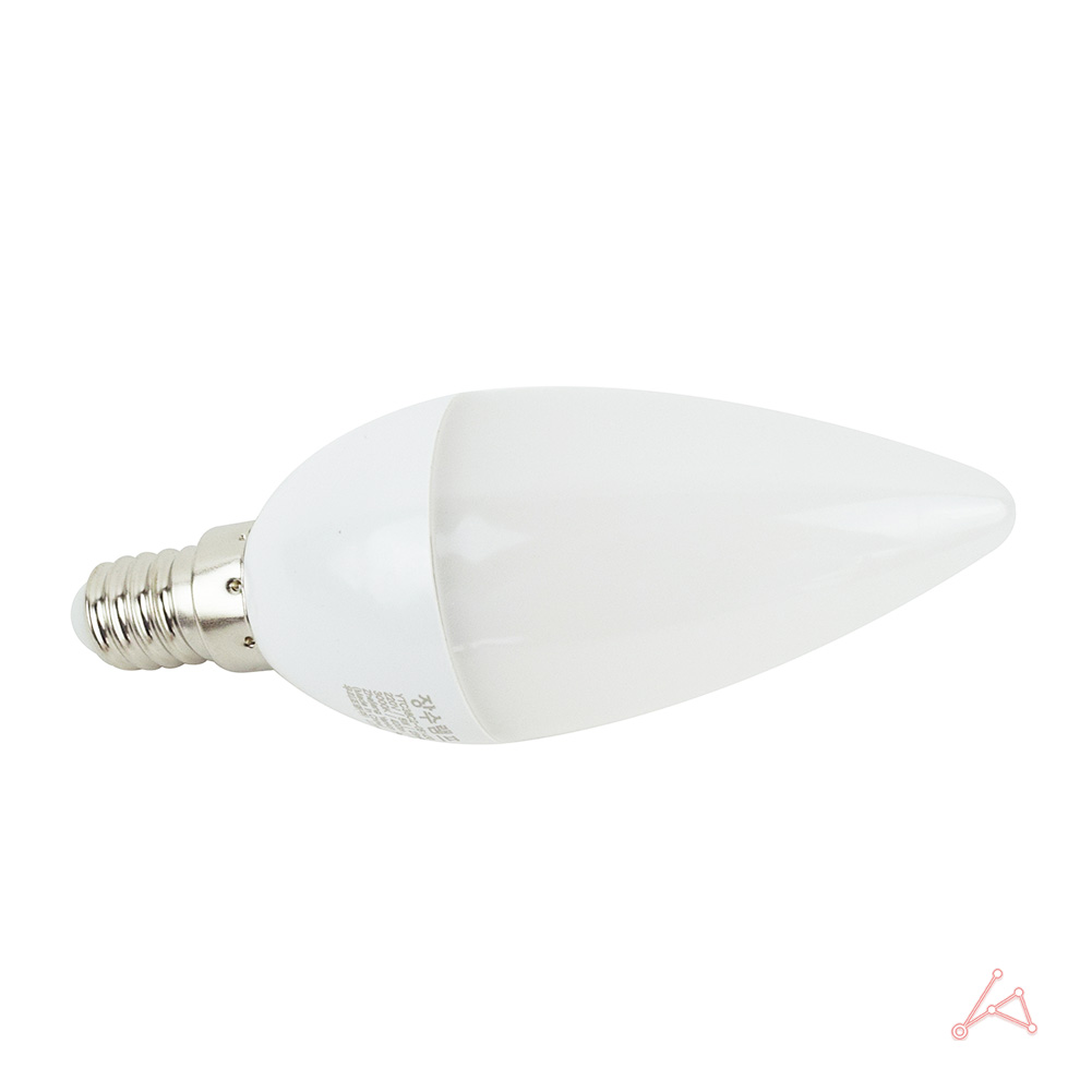 led 촛대전구 촛불 고추 꼬마 전구 촛대구 고추구 B - 상세 이미지 5