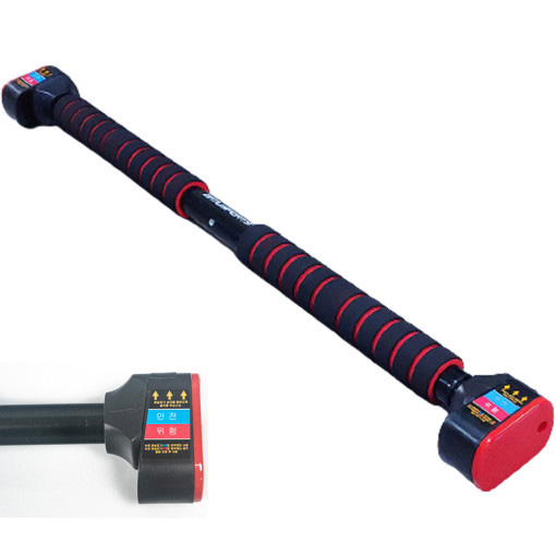 가정용 문틀 철봉 실내 턱걸이운동기구 문틈철봉