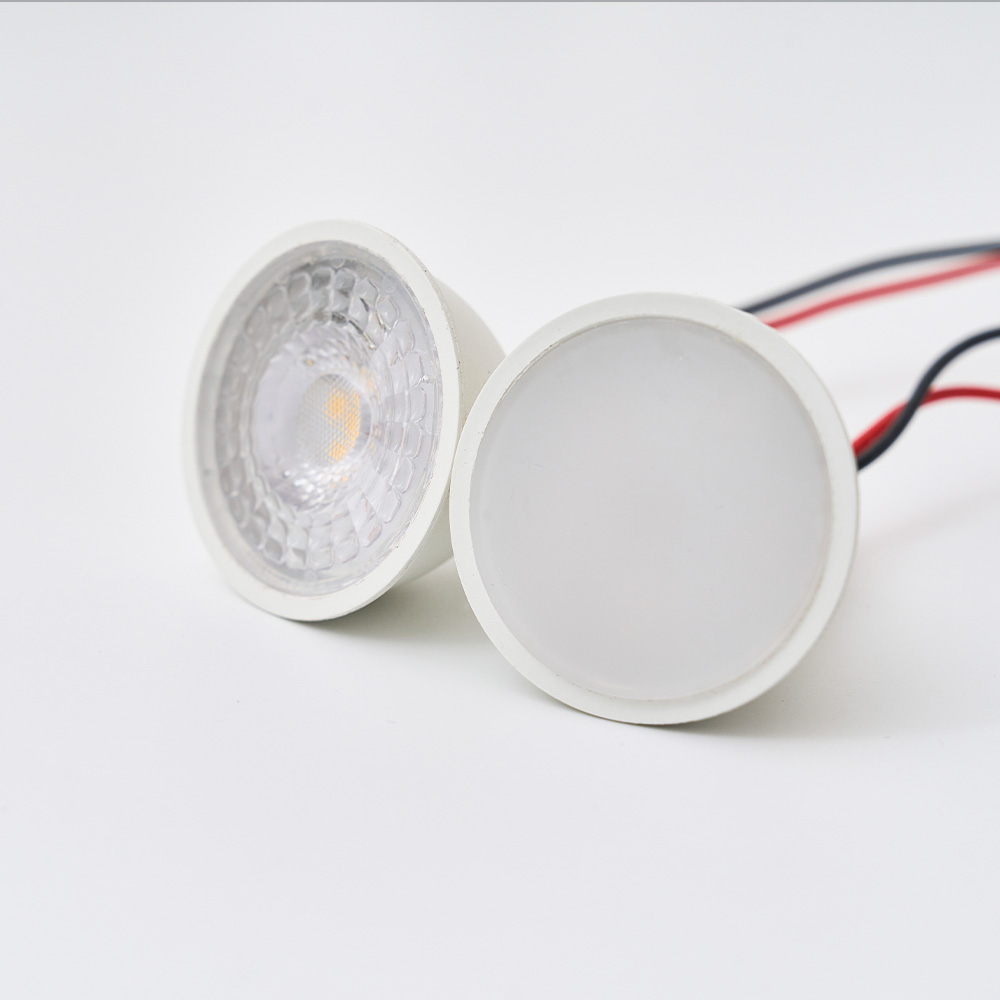 LED MR-16램프 코스모스 롱 5W DC타입 컨버터안정기 - 상세 이미지 5