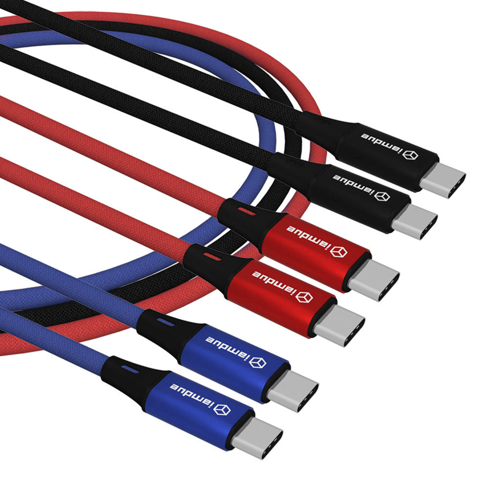 USB PD 60W 케이블