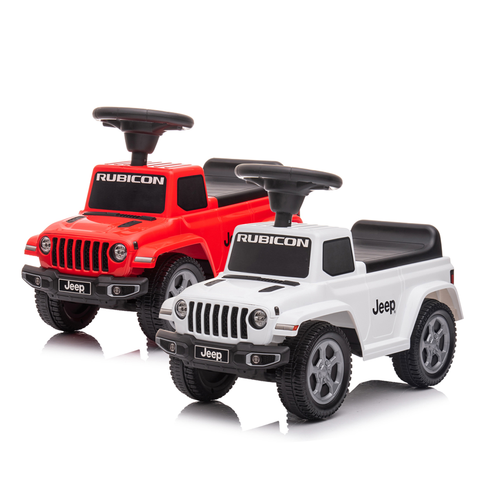 지프 루비콘 붕붕카 아기붕붕카