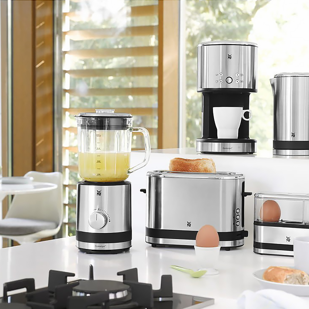 WMF 키친미니스 초고속블랜더 소형 유리 미니믹서기 0.8리터