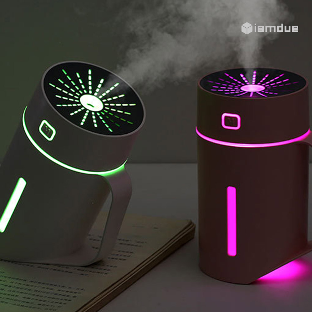 무선 컵 미니 가습기 HCN1