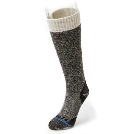 핏츠 웨이더 OTC 양말 Coal