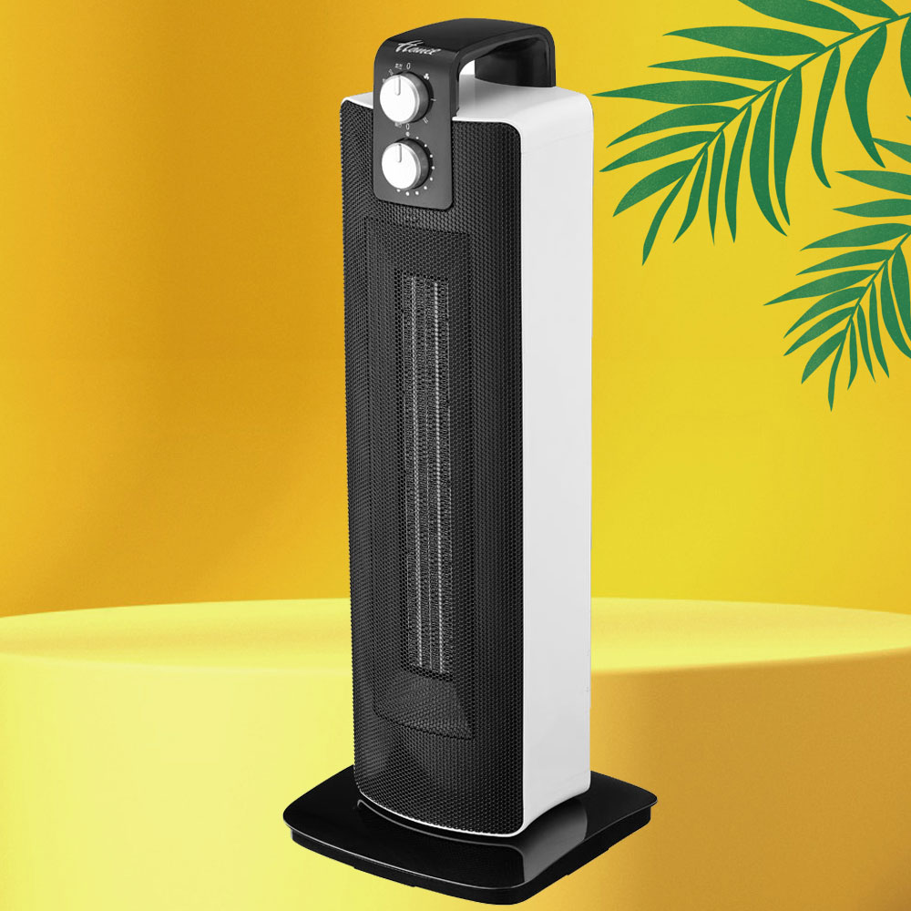 [A급리퍼] 한일 가정용 온풍기 욕실 전기 히터