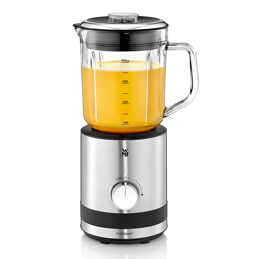 WMF 키친미니스 초고속블랜더 소형 유리 미니믹서기 0.8리터