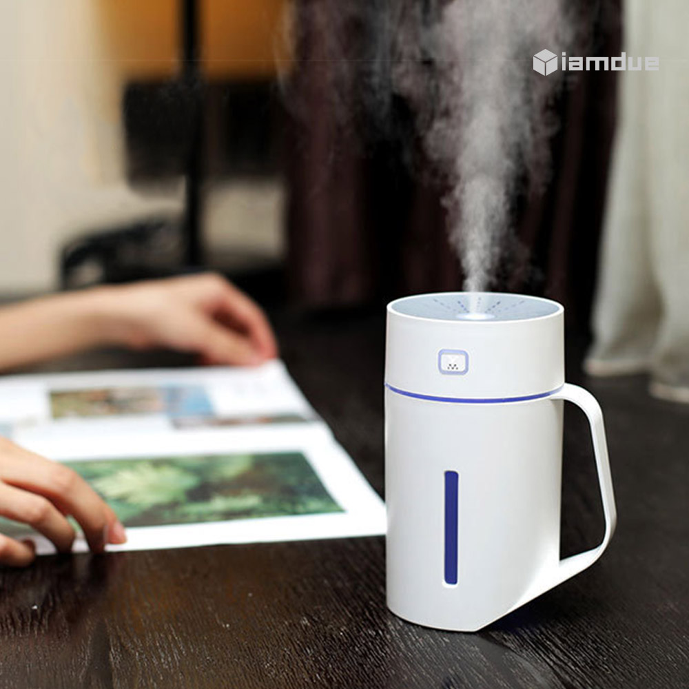 무선 컵 미니 가습기 HCN1