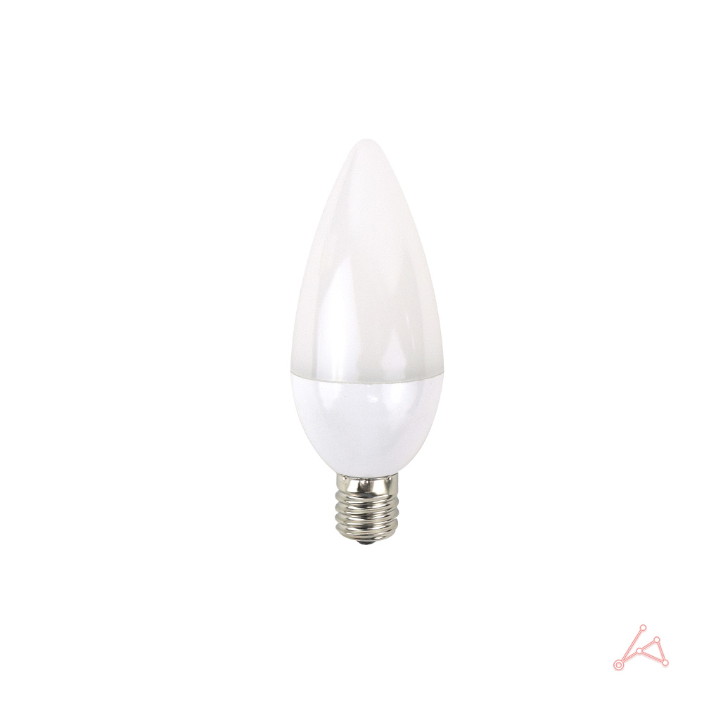 led 촛대전구 촛불 고추 꼬마 전구 촛대구 고추구 D - 상세 이미지 5