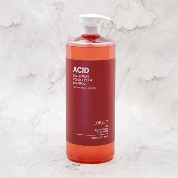 약산성 천연유래 대용량 로드리샴푸 사춘기 청소년 정수리 머리냄새 비듬 없애주는 두피케어