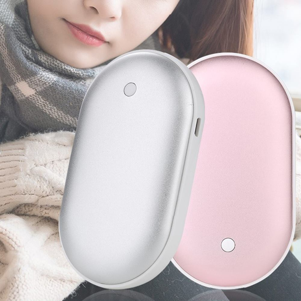 충전식 손난로 usb 회사 단체선물 크리스마스 연말 관공서 복지관 홍보 판촉물 - 상세 이미지 2
